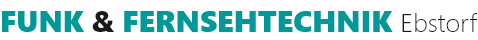 Funk- und Fernsehtechnik Ebstorf | Elektrofachgeschäft
